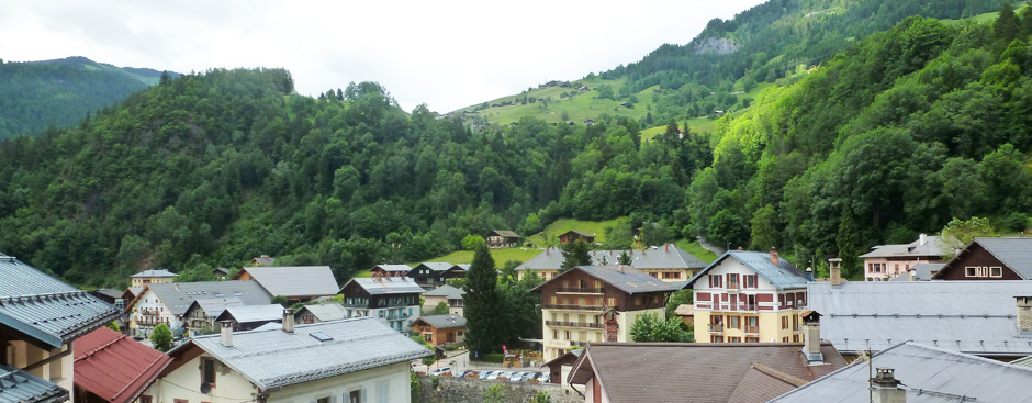 location chambres d hôtes de charmes areches beaufort